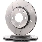 Brembo Bromsskiva MAX LINE 09.9610.75, 1 Stycke