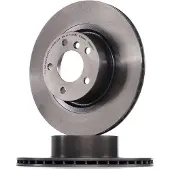 Brembo Bromsskiva COATED DISC LINE 09B56911 Brembo