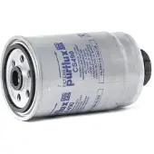 PURFLUX Bränslefilter CS490
