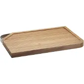 Roesle skärbräda i trä