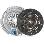 SACHS Kopplingssats 3000 951 561