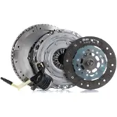 Valeo Kopplingssats 837432