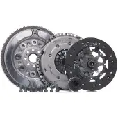 SACHS Kopplingssats 2290 601 106