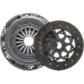 SACHS Kopplingssats 3000 970 135