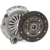 SACHS Kopplingssats 3000 951 578