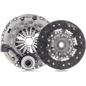 LuK Kopplingssats RepSet Pro 624 3297 33