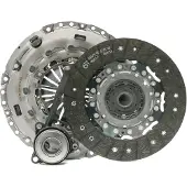LuK Kopplingssats RepSet Pro 624 3279 33