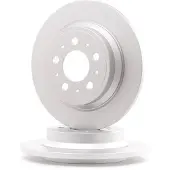 Bosch Bromsskiva 0 986 478 495 bak, full, 1 Stycke