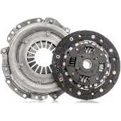 LuK Kopplingssats RepSet 618 3086 09