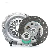 Valeo Kopplingssats 834476