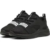 Puma Sneakers Wired 2 PS flickor - Svart - 31