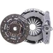 SACHS Kopplingssats 3000 950 086