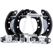 Bosch Bromsbacksats 0 204 114 690