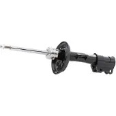 MAGNETI MARELLI Stötdämpare 357123070200 vänster
