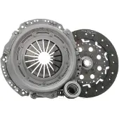 SACHS Kopplingssats 3000 950 078