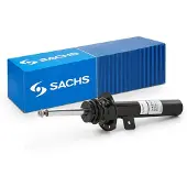SACHS Stötdämpare 318 292 vänster