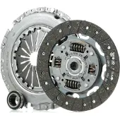 Valeo Kopplingssats 832204