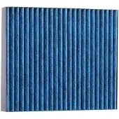 Knecht Kupéfilter LAO 472