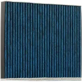 Knecht Kupéfilter LAO 809