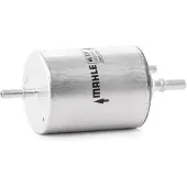 MAHLE ORIGINAL KL 571 brnslefilter