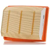 MAHLE ORIGINAL Luftfilter LX 4333