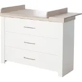 Roba SkötbordLucy wide