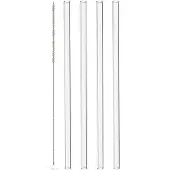 Leonardo Ciao, Transparent, Glas, 4 styck, 2 cm, 200 mm