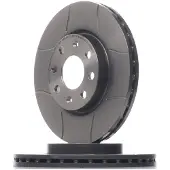 Brembo Bromsskiva MAX LINE 09.5843.77, 1 Stycke