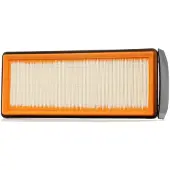 PURFLUX Luftfilter A1580