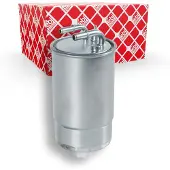 FEBI BILSTEIN Bränslefilter 108972