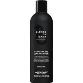 Alfaparf Milano Blends of Many Rebalancing Low Shampoo Schampo 250 ml