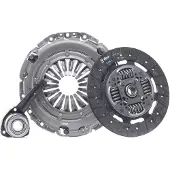 Valeo Kopplingssats 834304