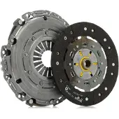 Valeo Kopplingssats 832276
