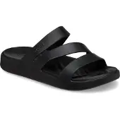 Crocs Pumps 'Getaway' svart