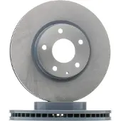 FEBI BILSTEIN Bromsskiva 108417