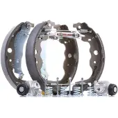 Brembo Bromsbacksats K 68 077