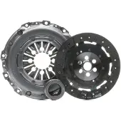 Valeo Kopplingssats 832291