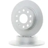 Bosch Bromsskiva 0 986 479 099 bak, full, 1 Stycke