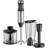 WMF 416720011, Stavmixer, 0,7 l, 1 m, 600 W, Svart