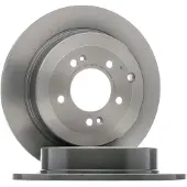 Brembo Bromsskiva COATED DISC LINE 08D42911 Brembo