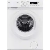 Teka Wmk 40740 Frontmatad Tvättmaskin