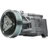 Valeo Kompressor, luftkonditionering 559601