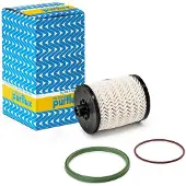 PURFLUX Bränslefilter C626