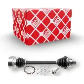 FEBI BILSTEIN Drivaxel 182590