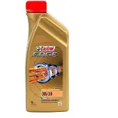 Castrol Motorolja 15F63B Edge 0W30 1L