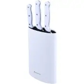 Bergner Naturally Knivset 3 Bitar
