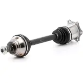 FEBI BILSTEIN Drivaxel 181245