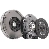 LuK Kopplingssats RepSet DMF 600 0335 00