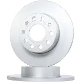 Bosch Bromsskiva 0 986 479 B78 bak, full, 1 Stycke