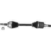 FEBI BILSTEIN Drivaxel 183496